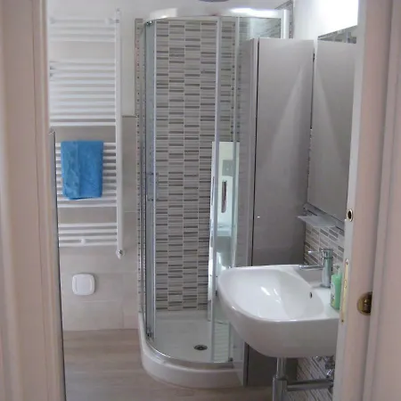 Апартаменты Sofia Principess House Специя