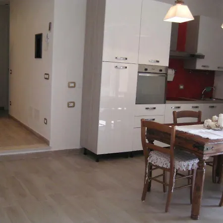 Sofia Principess House Апартаменты Специя