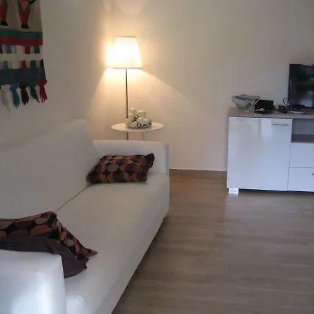 Appartamento Sofia Principess House