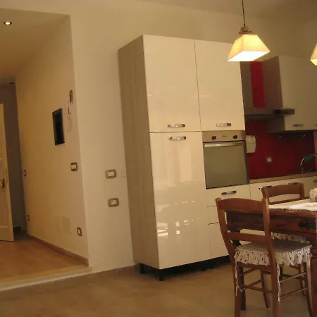 Апартаменты Sofia Principess House Специя