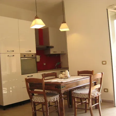 Appartamento Sofia Principess House *