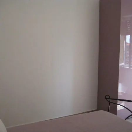 アパート Sofia Principess House ラ・スペツィア