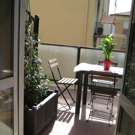 Sofia Principess House アパート *