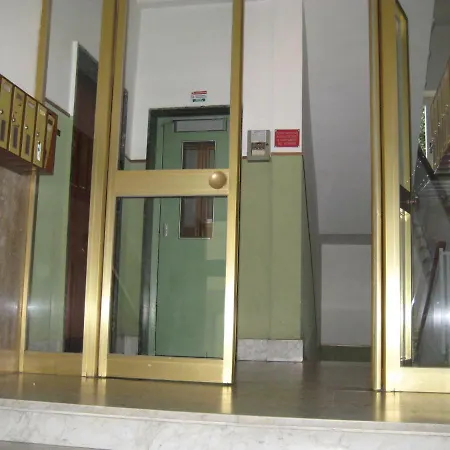 Sofia Principess House アパート