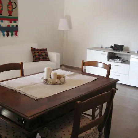 Lägenhet Sofia Principess House La Spezia