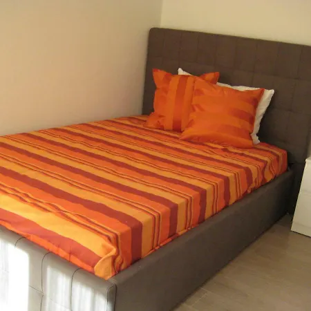 Sofia Principess House アパート ラ・スペツィア