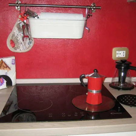 アパート Sofia Principess House *