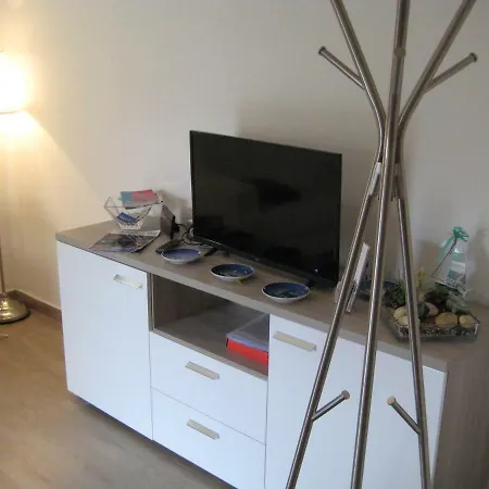 Apartamento Sofia Principess House