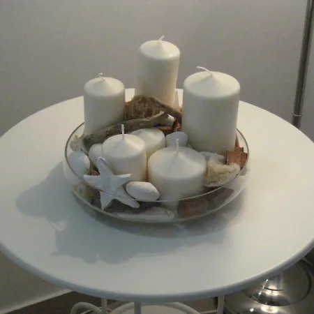 Apartmán Sofia Principess House La Spezia