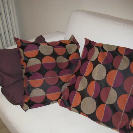 Sofia Principess House * ラ・スペツィア