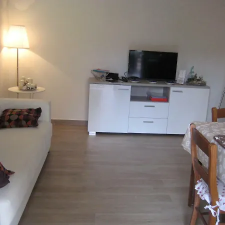 アパート Sofia Principess House ラ・スペツィア