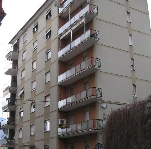 Sofia Principess House * La Spezia