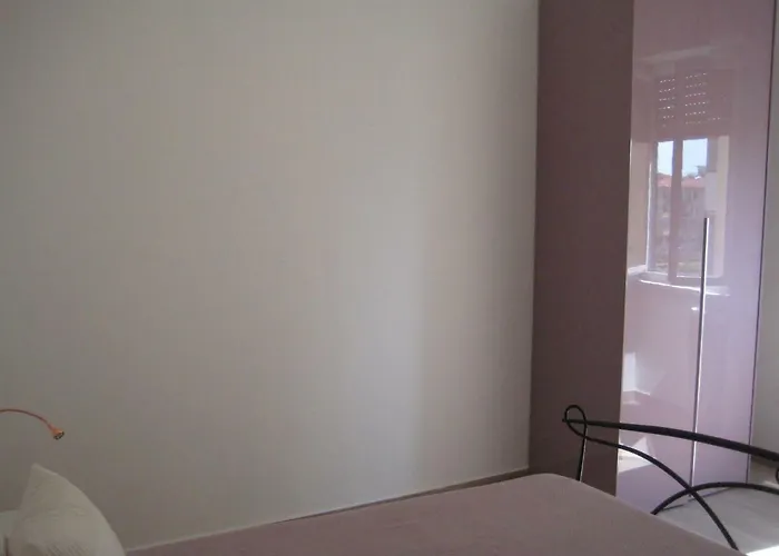 Lägenhet Sofia Principess House La Spezia