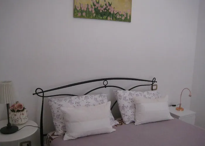 Sofia Principess House Lägenhet