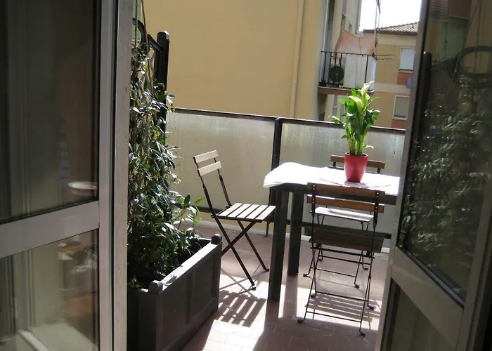 Sofia Principess House 公寓 *