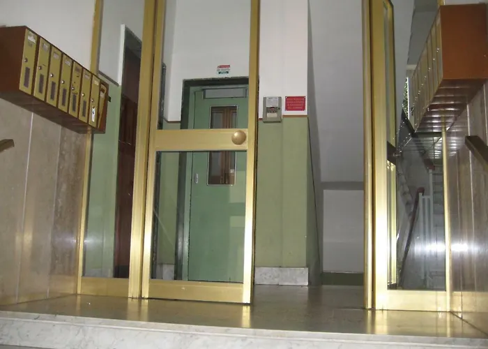 Sofia Principess House Lägenhet