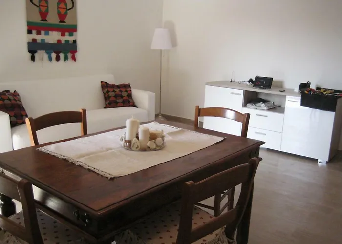 Lägenhet Sofia Principess House La Spezia