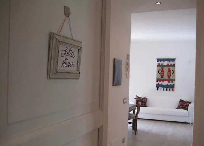 Sofia Principess House * 斯培西亚