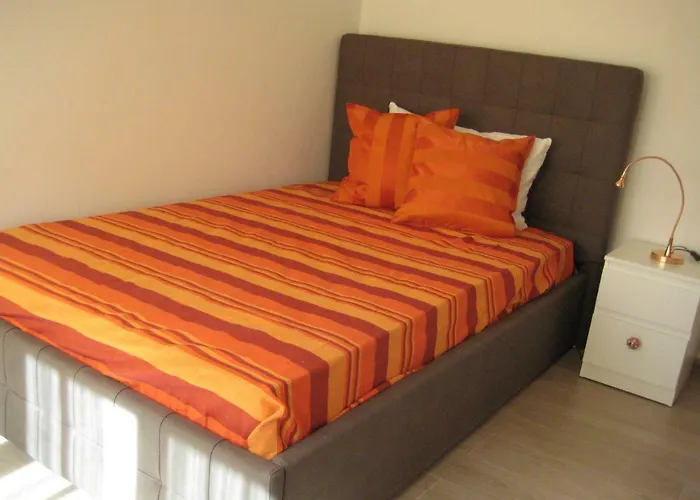 Sofia Principess House Lägenhet La Spezia