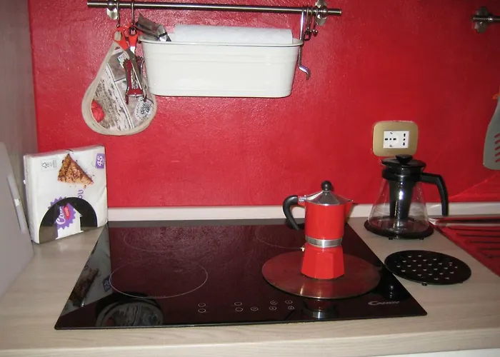 Lägenhet Sofia Principess House *