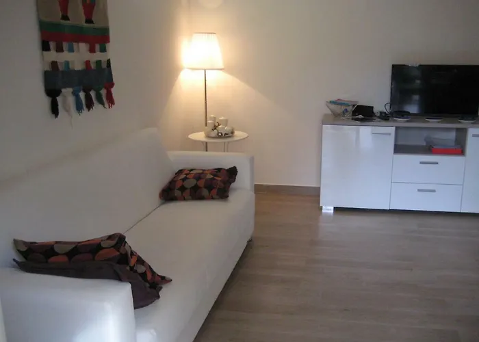 Lägenhet Sofia Principess House