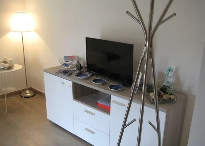 Lägenhet Sofia Principess House