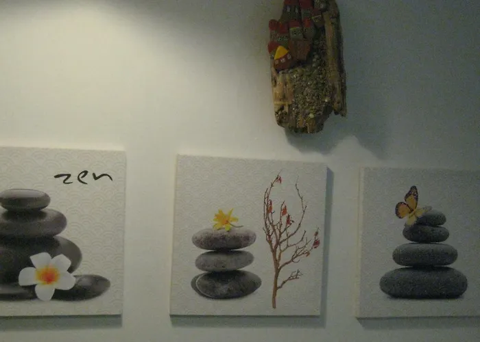 Sofia Principess House Lägenhet