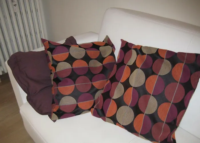 Sofia Principess House * La Spezia