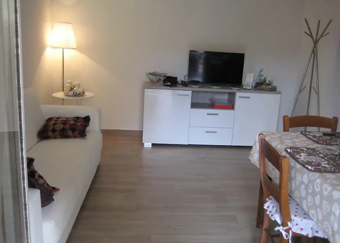 公寓 Sofia Principess House 斯培西亚